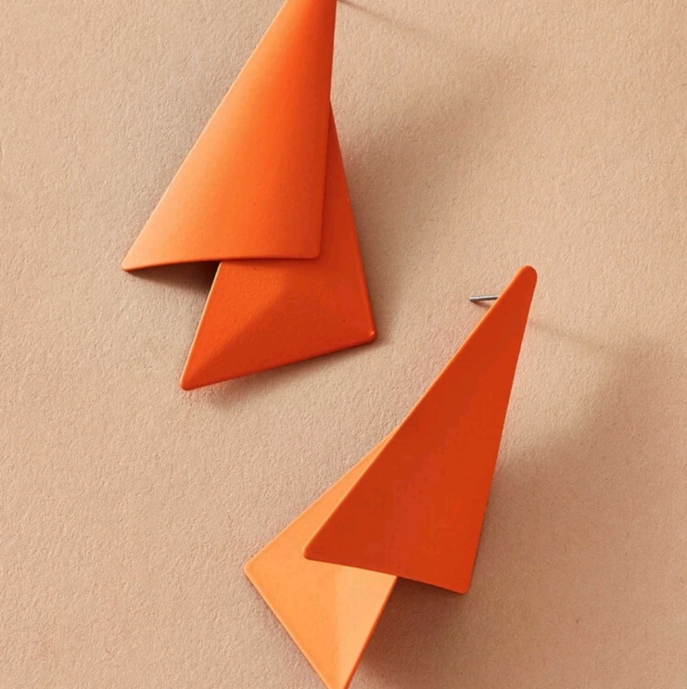 Statement Earrings